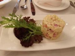 -成桂西餐厅·42年的味道(五大道疙瘩楼店)