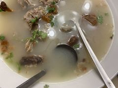 -北平味道.京味菜.烤鸭(梨园店)