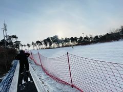 -棋盘山冰雪大世界