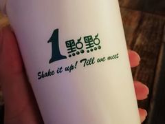 -1点点(嘉兴八佰伴华府店)