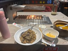 -丰茂烤串(建设街店)