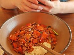 -德天顺盖码饭(人民西路店)