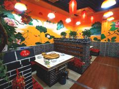-江湖水乡铁锅炖魚(周庄嘉园店)