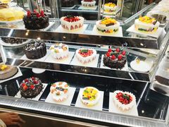 -皇家美孚·蛋糕外送(东部佳世客店)