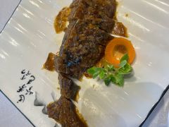 -风味小馆(天目湖宾馆店)
