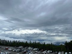 -富士山吉田線五合目