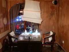 -南瓜花意大利餐厅(高新二路店)