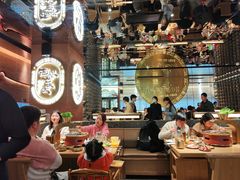 -西塔老太太泥炉烤肉(武汉摩尔城店)