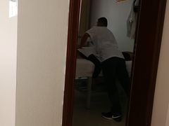 -厚德盲人按摩(太阳城店)