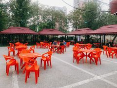 -东方之珠海鲜酒楼(南开店)