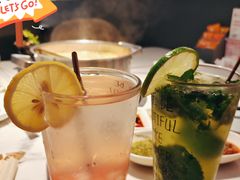 -生如夏花泰式火锅(伊藤双楠店)