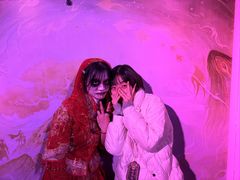 -棂笼·深度沉浸密室(武汉旗舰店)