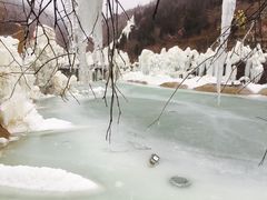 -潭溪山