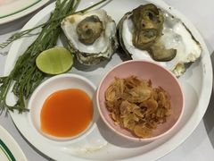-T&K 海鲜