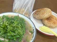 -李小老烧饼(常营民族家园店)