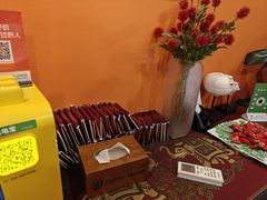 -Together·泰式按摩精油SPA(天山店)