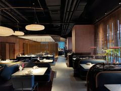 大堂-柴门头啖汤·经典川菜·慢火汤品(锦城万达店)