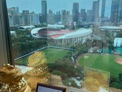 -广州中国市长大厦