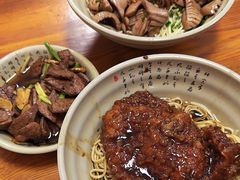-无名氏面馆(邮电路店)