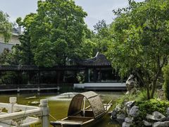 -君庭中餐厅(友谊宾馆店)