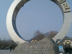 -白佛山景区