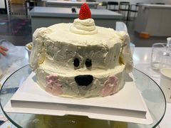 -米柚烘焙教室(工联CC店)