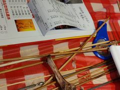 -龚海宝· 烧烤· 羊肉原切挂糊更好吃(庄市店)