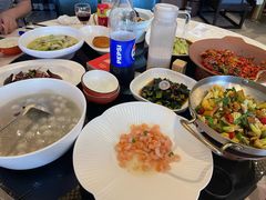 -聚鑫阁江浙菜·非遗传承技艺(青村帝华园店)