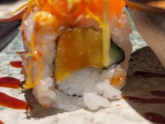-千代武日本料理(开发区店)