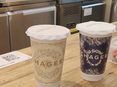 -霸王茶姬(南强街店)