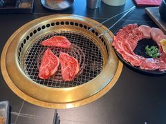 -谷牛和牛烤肉(漕河泾印象城店)