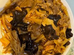 -胖子菜馆(隆昌路店)