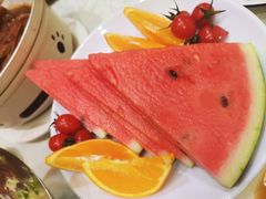 -良友·青岛菜(五四广场店)