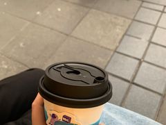 -Legno.ita Coffee by Wood(襄阳南路店)