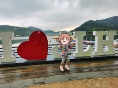 -宁波九龙湖开元度假村