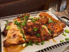 -绿茶餐厅(布吉万象汇店)