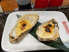 -尚雅铁板自助料理(群力银泰城店)