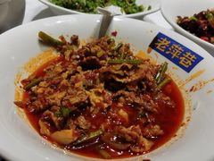 -老萍巷•莲花血鸭(楚萍店)