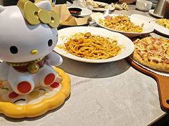 -必胜客(WOW南雄店)