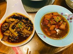 -姑奶奶老厨房(南坪路总店)