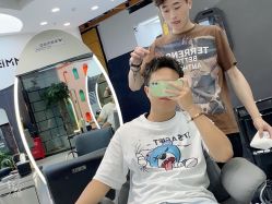 -美美秀造型