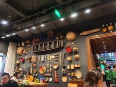-simply thai天泰(长泰广场店)
