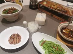 -徽州小镇(高新店)