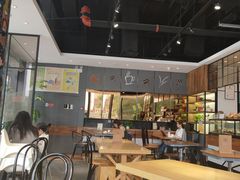 -Jamaicablue Coffeeshop(中央广场店)