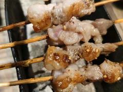 -小炉子烤串(沈辽路店)