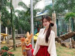-正佳雨林生态植物园
