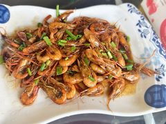 -阿东农家菜(新场古镇下塘街店)