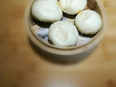 -食膳公园包子铺(烈士公园店)