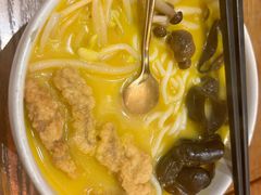 -云海肴·汽锅鸡·云南菜(苏州中心店)