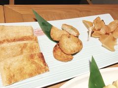 -角落里(中山公园店)